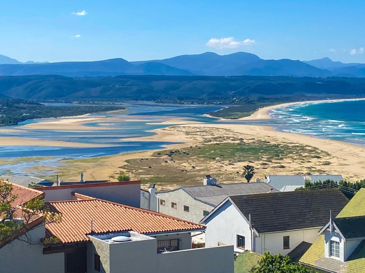 Summer Sea Plettenbergbaai Buitenkant foto